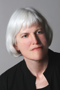 Profile image of Georgina Kleege