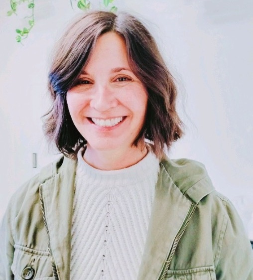 Photo of Emily A. Nusbaum